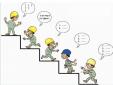 職場新人如何融入團(tuán)隊(duì)環(huán)境并快速成長