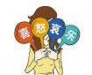 用正確的心態面對職場競爭