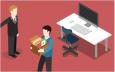 為什么企業(yè)會逼著員工辭職？