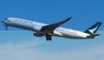 港媒爆：國泰航空一機長航行中失明，364名乘客“盲飛”半小時